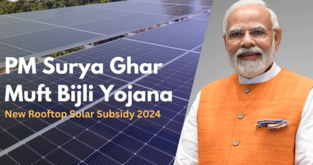 Solar Rooftop Scheme 2024